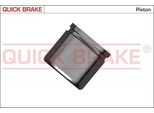 Quick Brake Pinza Freno A Pistone 185252K Adatta A MERCEDES-BENZ 100 Bus (631)