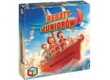 Gioco Da Tavolo Per Famiglie Multigra - Junior Regatta 05266