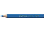 Caran D'ache 1286806 Caran D'ache 1/2 Matite Colorate Swisscolor Aquarelle, Confezione Da 6 Pezzi