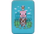 Karty Do Gry Minecraft: ZwierzęTa - Oficjalna Licencja