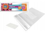 Sacchetti Per Congelatore Con Clip 1L 18X25Cm 25 Pezzi