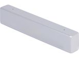 Alberts 806101 Mensola Mona, Mensola In Diverse Misure, A Scelta In Vari Colori Di Tendenza, Mensole In Coppia O Singolarmente, Dimensioni 60 X 300 X 40 Mm