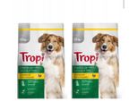 Tropi Cibo Secco Per Pollame 10 Kg X 2 Pezzi
