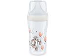 Nuk Pp Bottiglia Perfect Match 260 Ml + Tettarella In Silicone