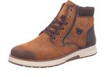 Rieker 32332-24 - Stivali Rieker Uomo Marrone Rieker Colore: Marrone, Misura: 41,