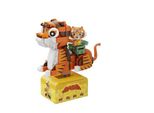 Pantasy 86511 Kungfu Panda Tigress's Cosrider 300+Pz Blocchi Da Costruzione Giocattolo-New-Ovp