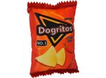 Nobby Peluche Classic "Dogritos"" 20 Cm"