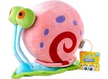 Simba Peluche Spongebob Squarepants Gary Snail 35Cm 109491003
