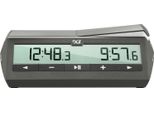 Dgt 1500 Orologio Digitale Per Scacchi Grigio