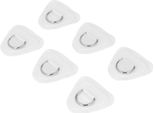 Set Di Corde Elastiche Della Toppa Dell'anello D, Set Di Corde Elastiche Della Toppa Dell'anello D, Set Di Corde Elastiche Della Toppa Dell'anello D, Set Di Corde Elastiche Della Toppa Dell'anello D In Pvc, Toppa Dell'anello D Con Corde Elastiche