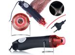 Rosfix Mini Essiccatore Ad Aria Calda Hot-Air 300W - Compatto, Preciso E Versatile