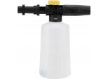 Rosfix Spruzzatore Di Schiuma Da 750 Ml – Compatibile Con KäRcher K2 – K7 | Attacco A Baionetta