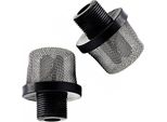 Rosfix Filtro Di Aspirazione Da 32 Maglie Per Spruzzatore Di Vernice Graco Gx-21, XR5, XR7, XR9, SR7, PROX7, PROX9