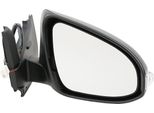 Johns, Adatto Per Toyota Yaris Specchio Esterno XP13 08/14- Lato Passeggero Destro, Verniciato