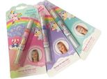 Bambini Euroswan | Set Di Tinture Per Capelli Sweet Dreams - Unicorno - Colori Pastello - Gioco Creativo E Divertente