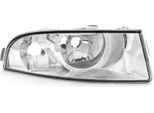 Johns, Faro Fendinebbia Compatibile Con Skoda Octavia 1Z 01/2009-06/13 H8 Re 1Z0941702C 1Z0941700C