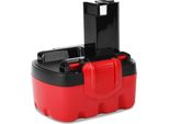 Cellonic Batteria Compatibile Con Bosch PSR14.4, Psr 1440, ART26 Easytrim, Psr 14.4Ve-2 (Bosch BAT038, BAT040, BAT140, BAT159) Ricambio Da 3Ah, 14.4V, Per Utensile Attrezzo Power Tool