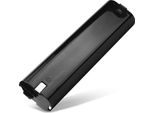 Cellonic Batteria 9000, 9002, 191681-2, 92533-0,193890-9,9001,9033,9034 Compatibile Con Makita 6000, 6095D,DA391D, 4000, 4390D,6092D, 4093D Ricambio Da 2.1Ah, 9.6V, Per Utensile Attrezzo Power Tool