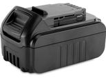 Cellonic Batteria DCB142, DCB141, DCB142, DCB140 Compatibile Con Dewalt DCR020, DCR027, DWST1-75659-QW,DCV582,DCR017, DCD730 Ricambio Da 3Ah, 14.4V, Per Utensile Attrezzo Power Tool