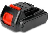 Cellonic Batteria Compatibile Con Black & Decker ASL148K, ASL148KB, EGBL148K, EGBL14K, EGBL148KB, ASD14KB (BL1114, BL1514, BL1314), 2.5Ah 14.4V Li Ion