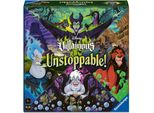 Ravensburger Disney Villainous Unstoppable!