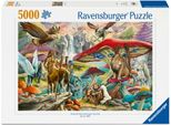5000P Puzzle The Secrets Of The Forest