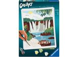 Cascate Di Iguazu Ravensburger 25894