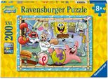 Nuove Avventure A Bikini Bottom Ravensburger 12004234