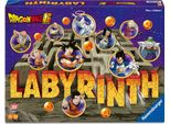 Ravensburger - Premium Akcesorium Do Gry Planszowej Dragon Ball Labyrinth