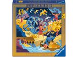 Le Dodici Opere Di Ercole Ravensburger 12004209