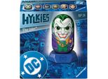 Statuetta Da Collezione Di Hylkies Dc Comics Joker