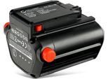 Subtel Batteria 8840, 8835, 8841, 8873, 8878, 8882 Compatibile Con Gardena 9839-20,9823,9825, 9839, 9824, 8866 Ricambio Da 2500Mah, 18V, Per Utensile Attrezzo Power Tool