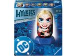 Figura Da Collezione Hylkies Dc Comics Harley Quinn