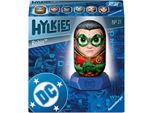 Hylkies Robin, Figura Da Collezione Della Dc Comics