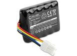 Cellonic Batteria Compatibile Con Worx Landroid S300, WR105SI, Landroid S Basic, WR106SI, WR102SI, Landroid S500I, WR101SI, Landroid S500I (WA3230, WA3231, 50032492), 2500Mah 20.0V