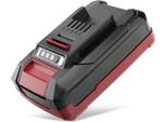 Cellonic Batteria Compatibile Con Einhell Power X-Change, Batteria Agli Ioni Di Litio, 18 V, 2000 Mah, Cicli Di Ricarica Personalizzati, Adatta A Tutti I Dispositivi Power X-Change.