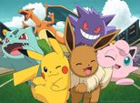 Puzzle PokéMon Stadium Ravensburger 500 Pezzi