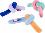 Giocattolo Per Cani Coockoo Snuggle Snake