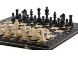 Scacchi Consul New Line, Colore Nero