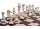 Szachy Consul New Line (49X49Cm)