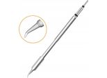 Rosfix C245-935 – Punta Per Saldatura | Saldatura Di Precisione | Compatibile Con Jbc, Aixun, Sugon, Yihua E Altre Stazioni C245, Tra Le Altre.