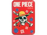 Karty Do Gry One Piece Oficjalna Licencja