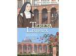 Santa Teresa Di Lisieux Amare è Dare Tutto (Buch Auf Polnisch)