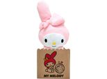 Pluszowa Figurki My Melody 24 Cm Od Sanrio - Oficjalnie Licencjonowana
