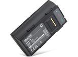Cellonic, Batteria Per Tecnologia Domestica, Compatibile Con Arlo Essential AVD2001, Video Doorbell Wire Free (3.7V, 6400Mah)