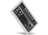 Cellonic, Batteria Per Fotocamera, Compatibile Con Konica Minolta Dimage Xg, NP-200, X, Xt, Xi, Biz (3.7V, 750Mah)