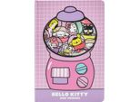 Blueskystudios Sanrio Notizbuch Hello Kitty A5