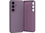 Mercurio In Silicone Samsung S24 Fe S721 Fioletowy/Purple