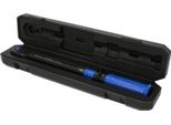 Chiave Dinamometrica A Cricchetto Da 3/8", Reversibile, 10-60 Nm"