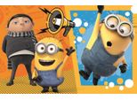 Trefl Puzzle Mimons: Pronti A Tutto 54 Pezzi